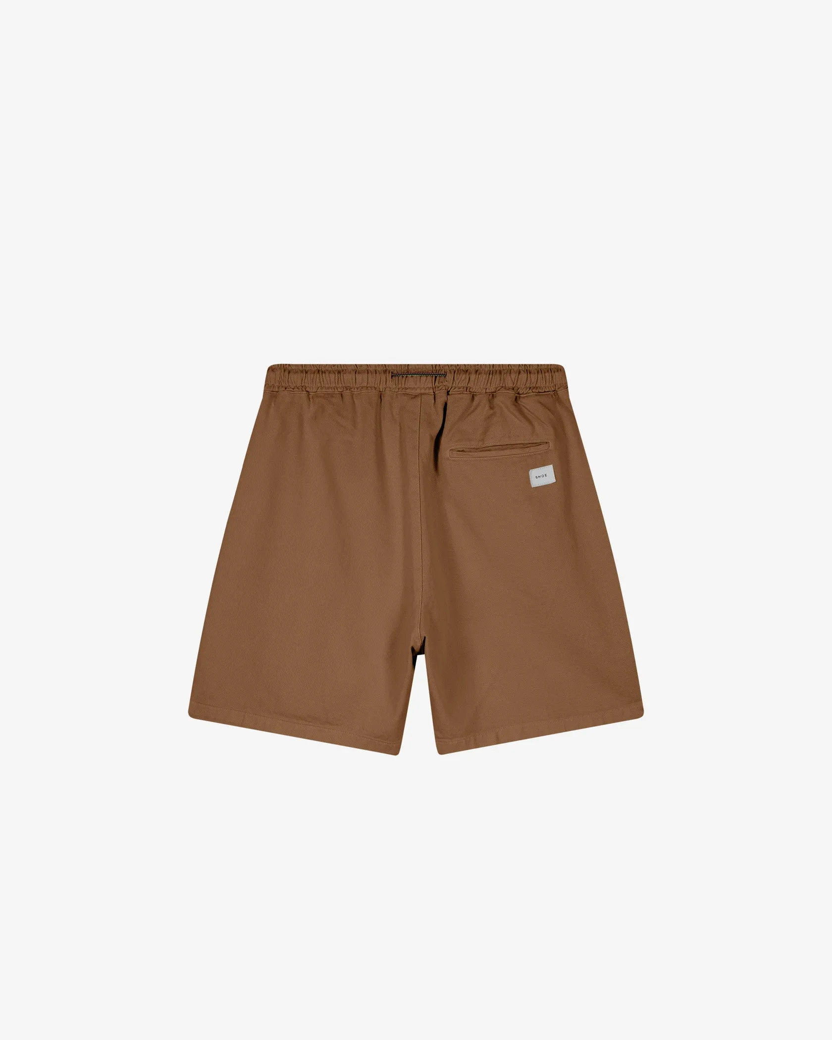 STEVE85BULL BERMUDA SHORTS