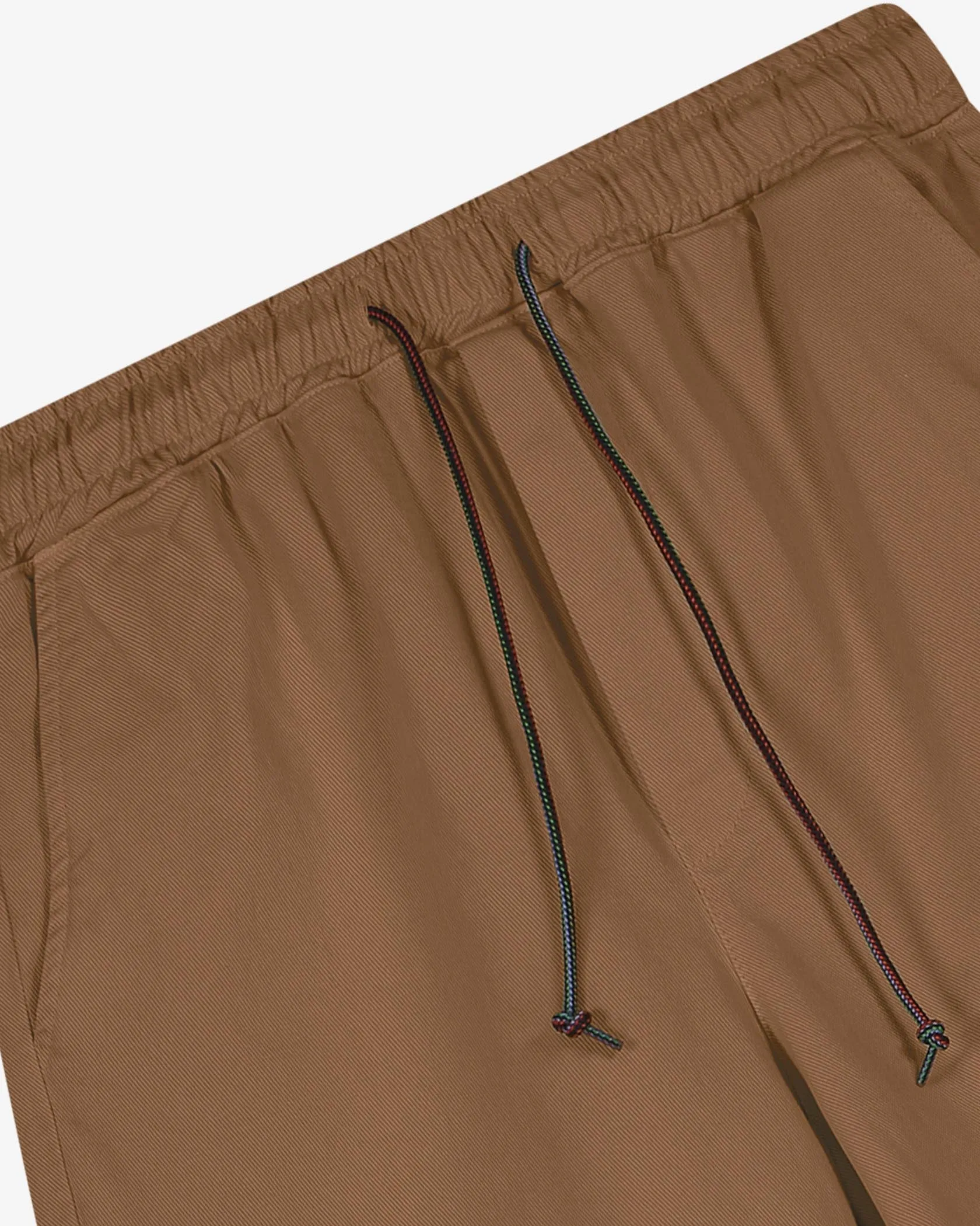 STEVE85BULL BERMUDA SHORTS