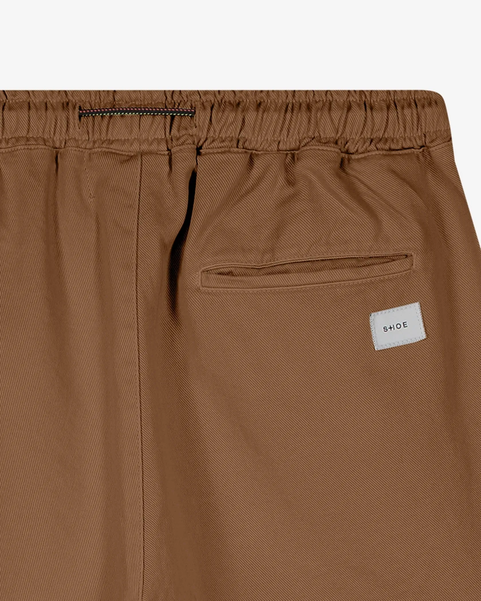 STEVE85BULL BERMUDA SHORTS