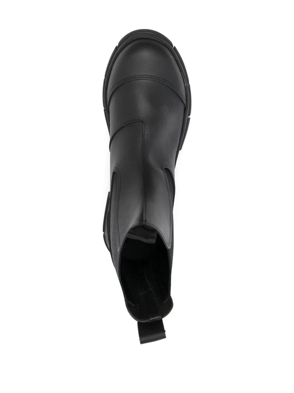 Stivaletti Citty in nero - donna
