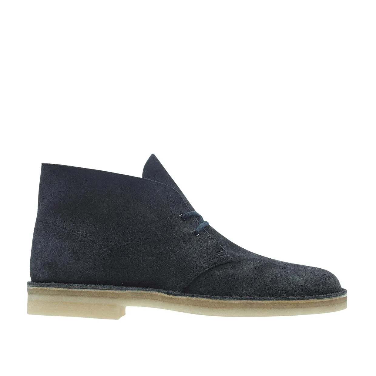 Stivaletti Clarks Desert Boot Inchiostro