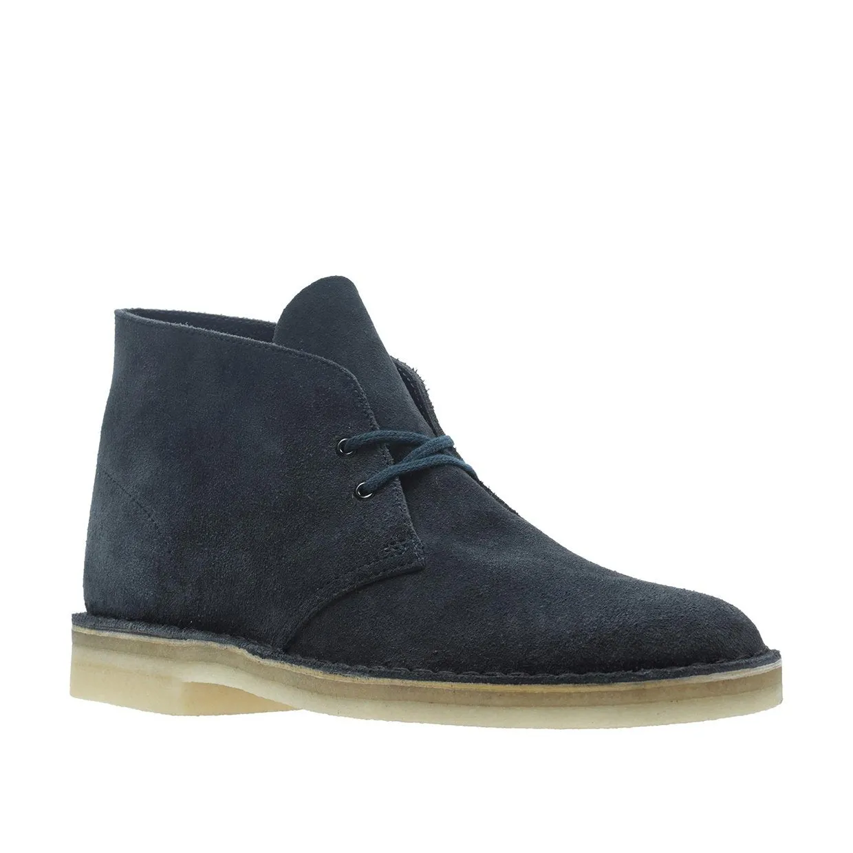 Stivaletti Clarks Desert Boot Inchiostro