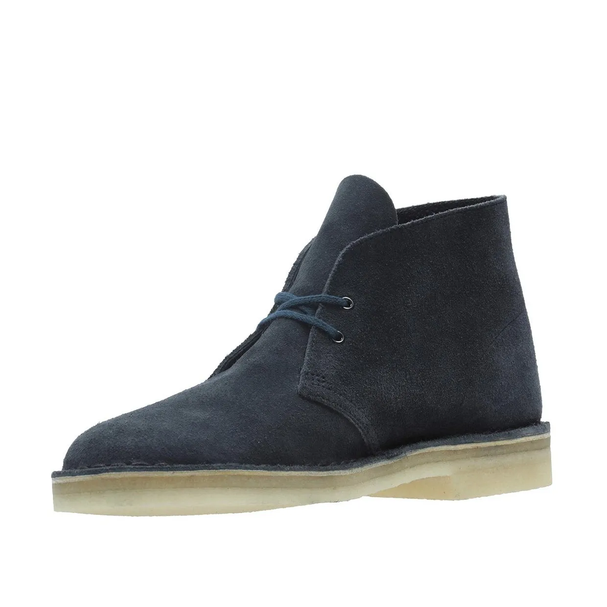Stivaletti Clarks Desert Boot Inchiostro