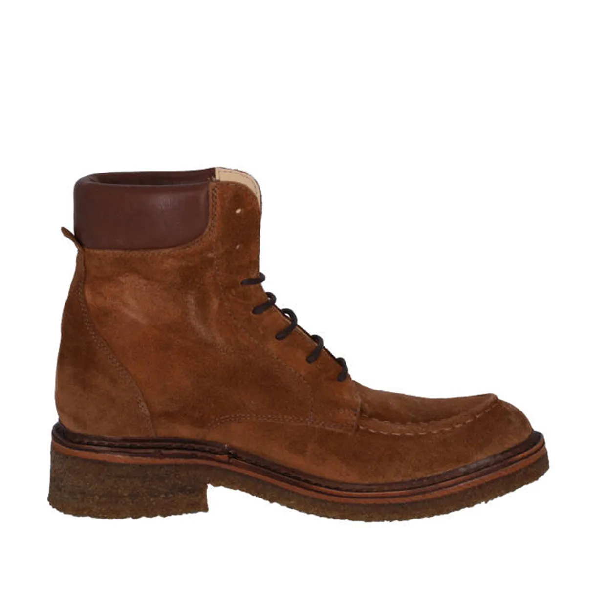 Stivaletti Donna Astorflex Kellyflex Marrone
