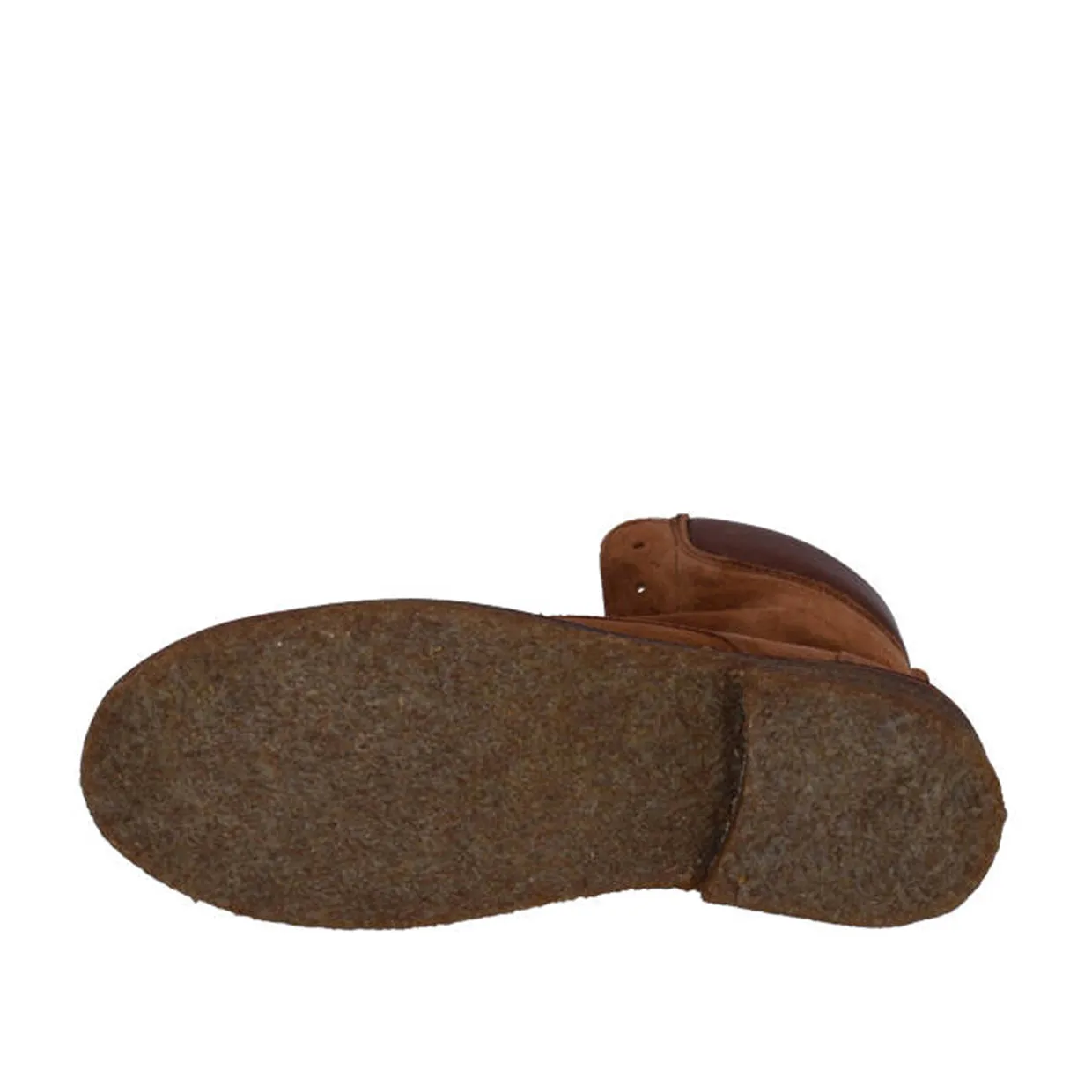 Stivaletti Donna Astorflex Kellyflex Marrone