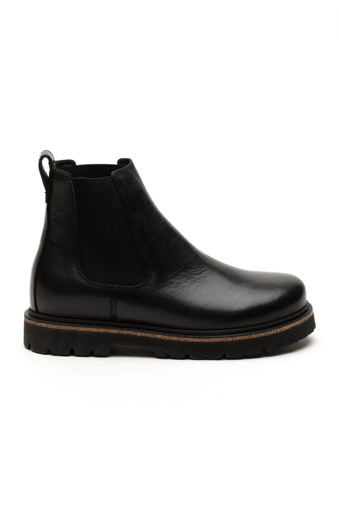 Stivaletti Highwood Slip On