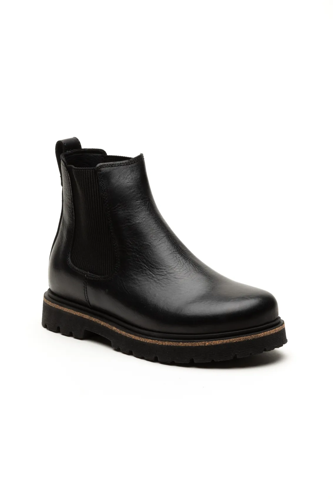 Stivaletti Highwood Slip On