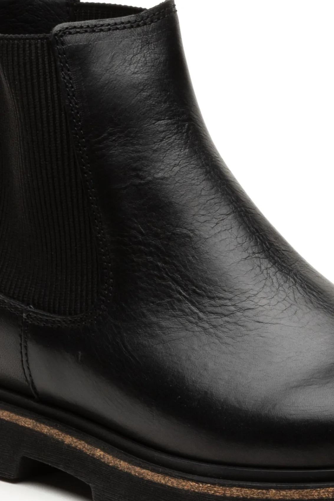 Stivaletti Highwood Slip On