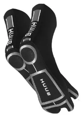 Stivaletti in neoprene Huub Neri