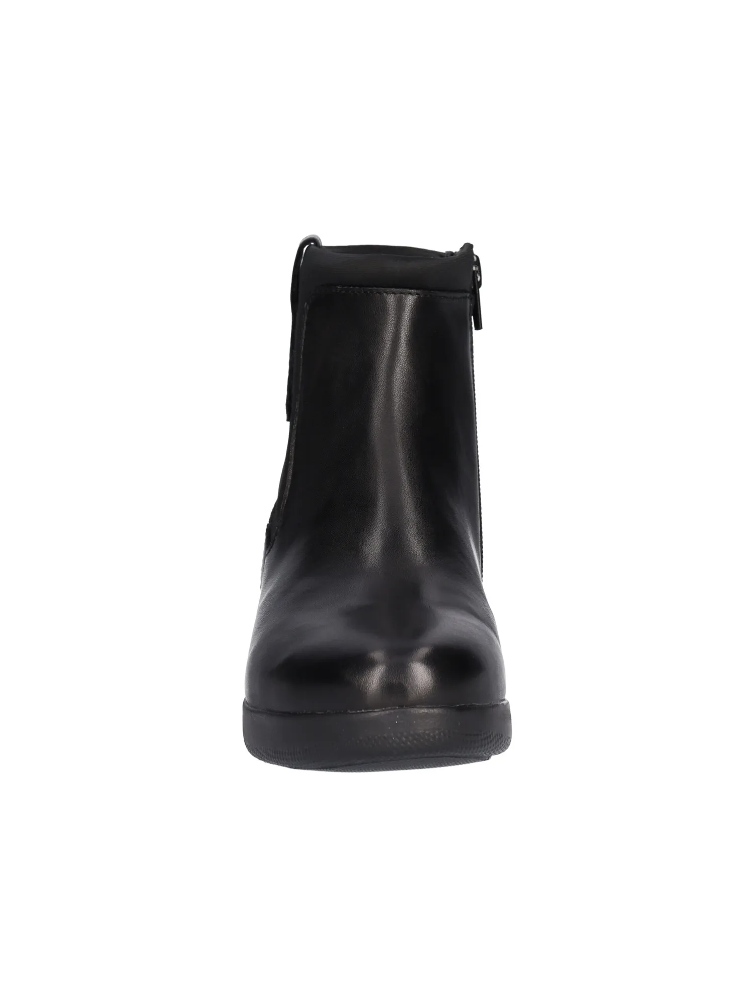Stivaletto Stonefly da donna nero