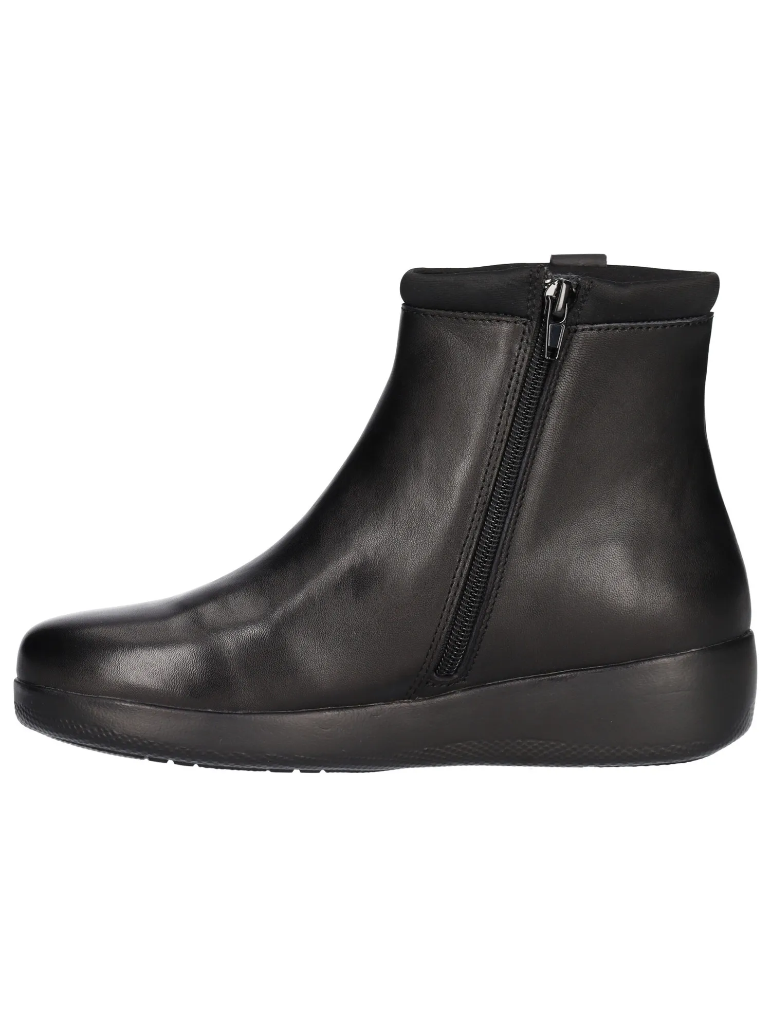 Stivaletto Stonefly da donna nero