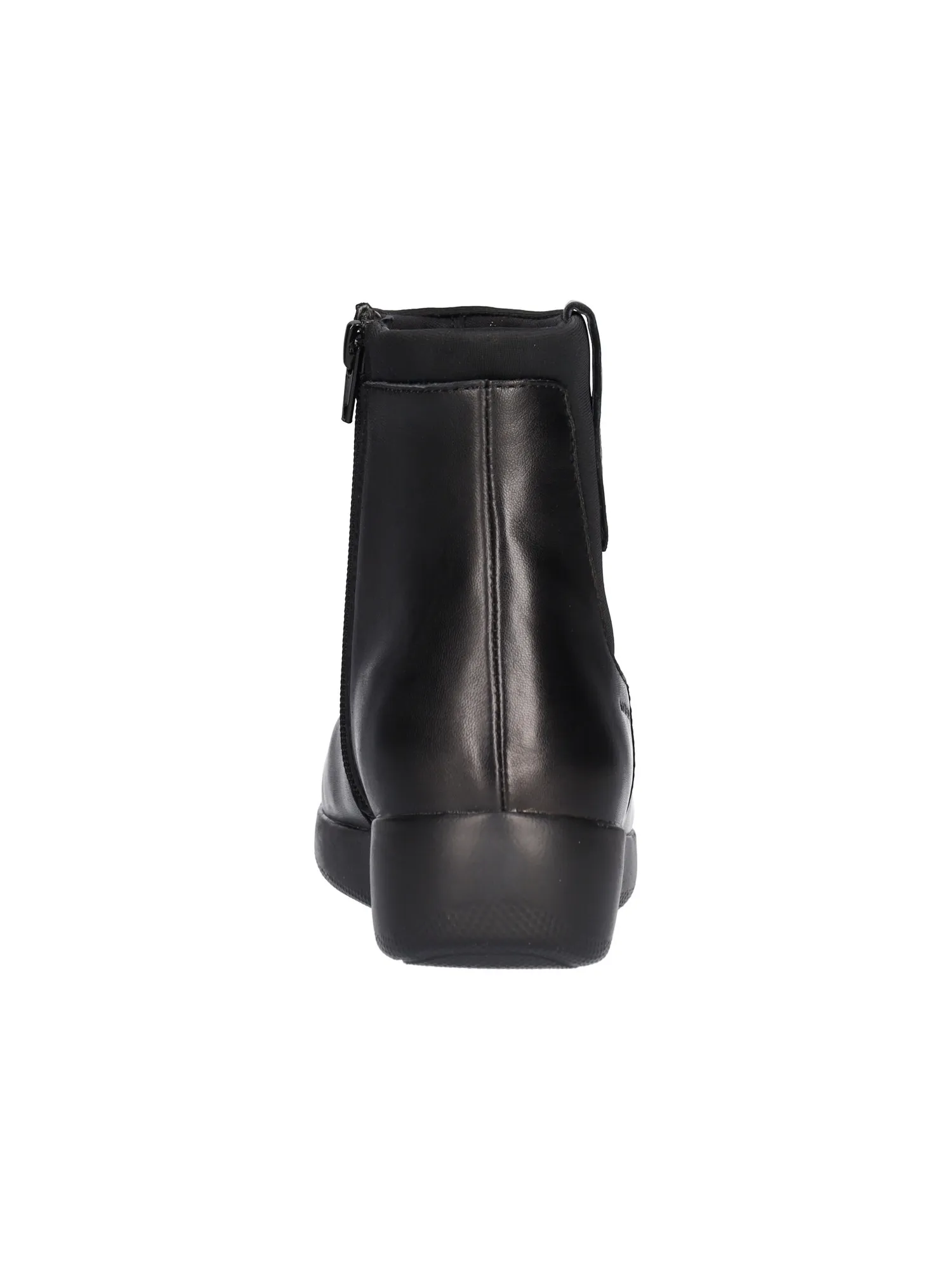 Stivaletto Stonefly da donna nero