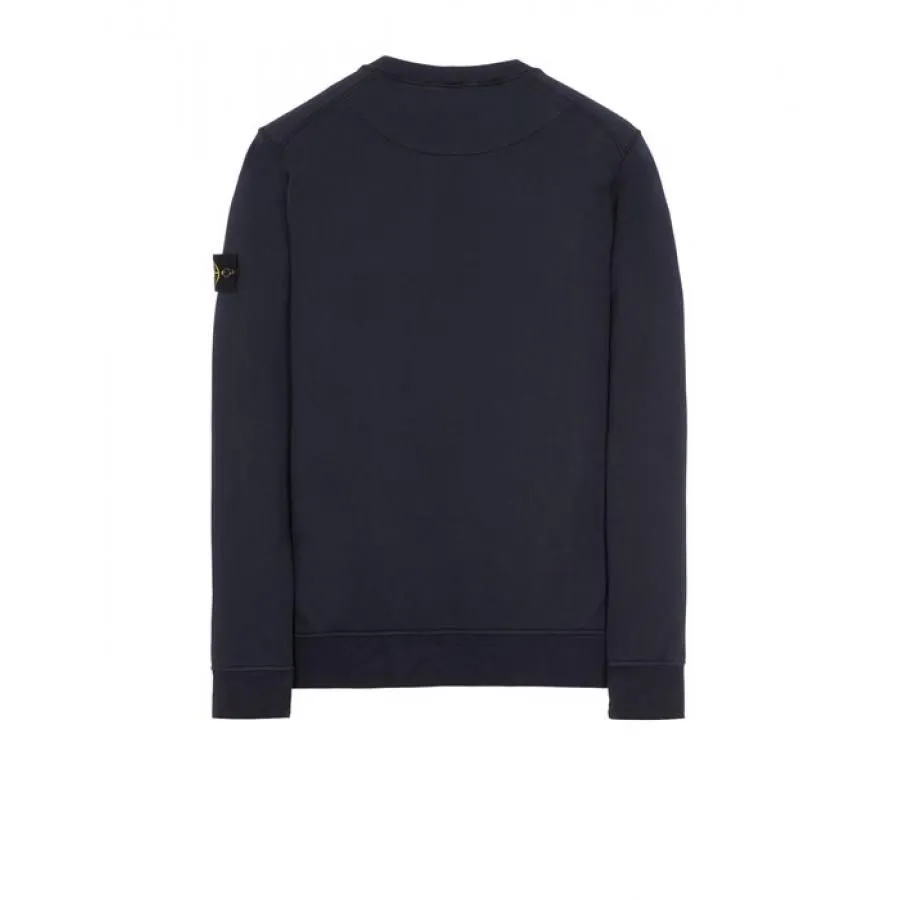 --Stone Island Felpa Girocollo-