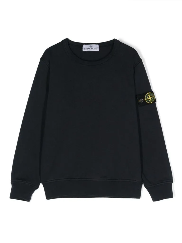 stone island Maglione patch