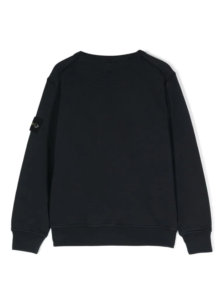 stone island Maglione patch