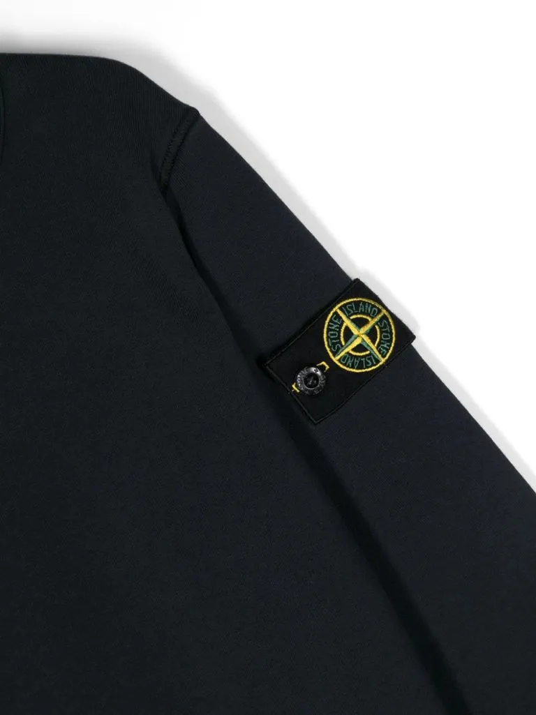 stone island Maglione patch