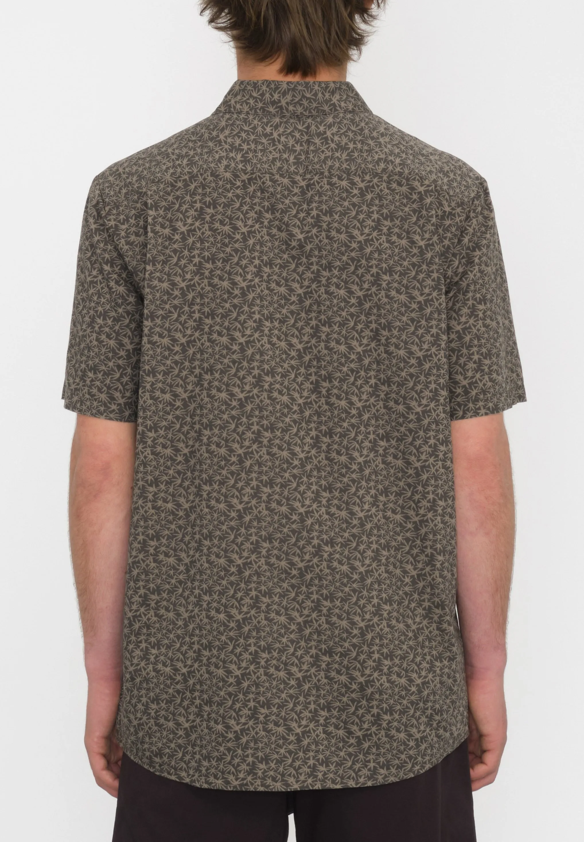 STONE MASH SS - Camicia