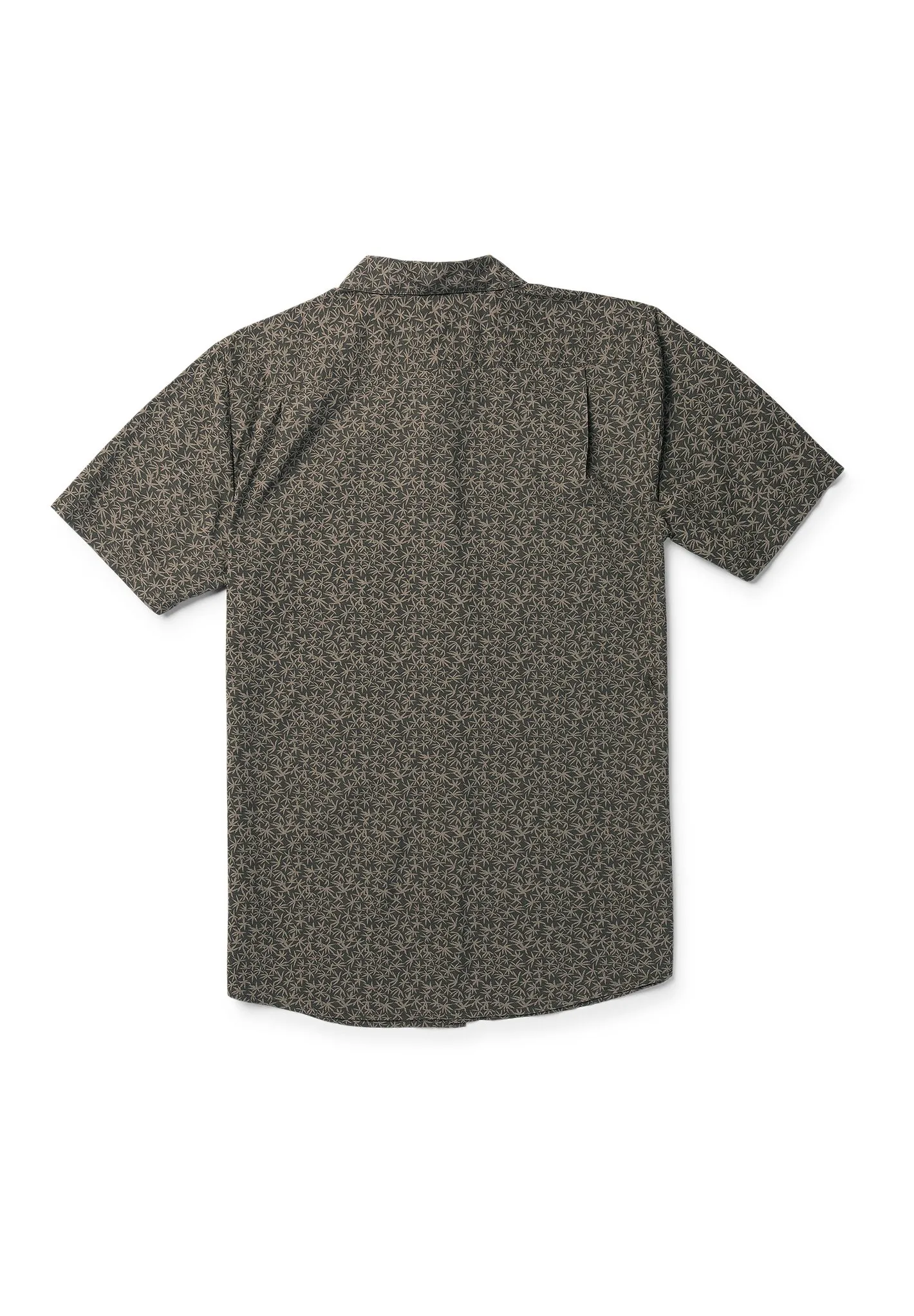 STONE MASH SS - Camicia