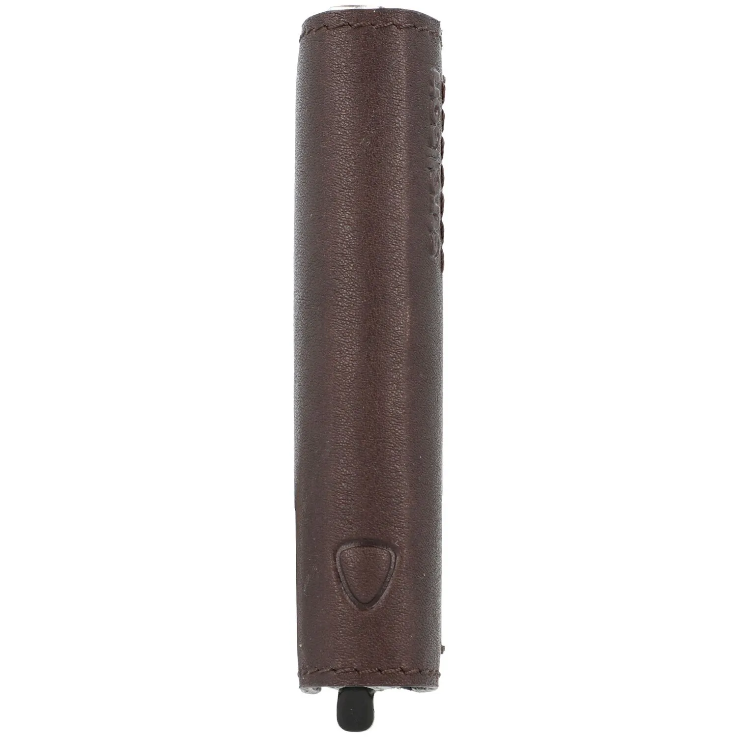 Strellson Norton c-one Custodia per carte di credito RFID in pelle 7 cm