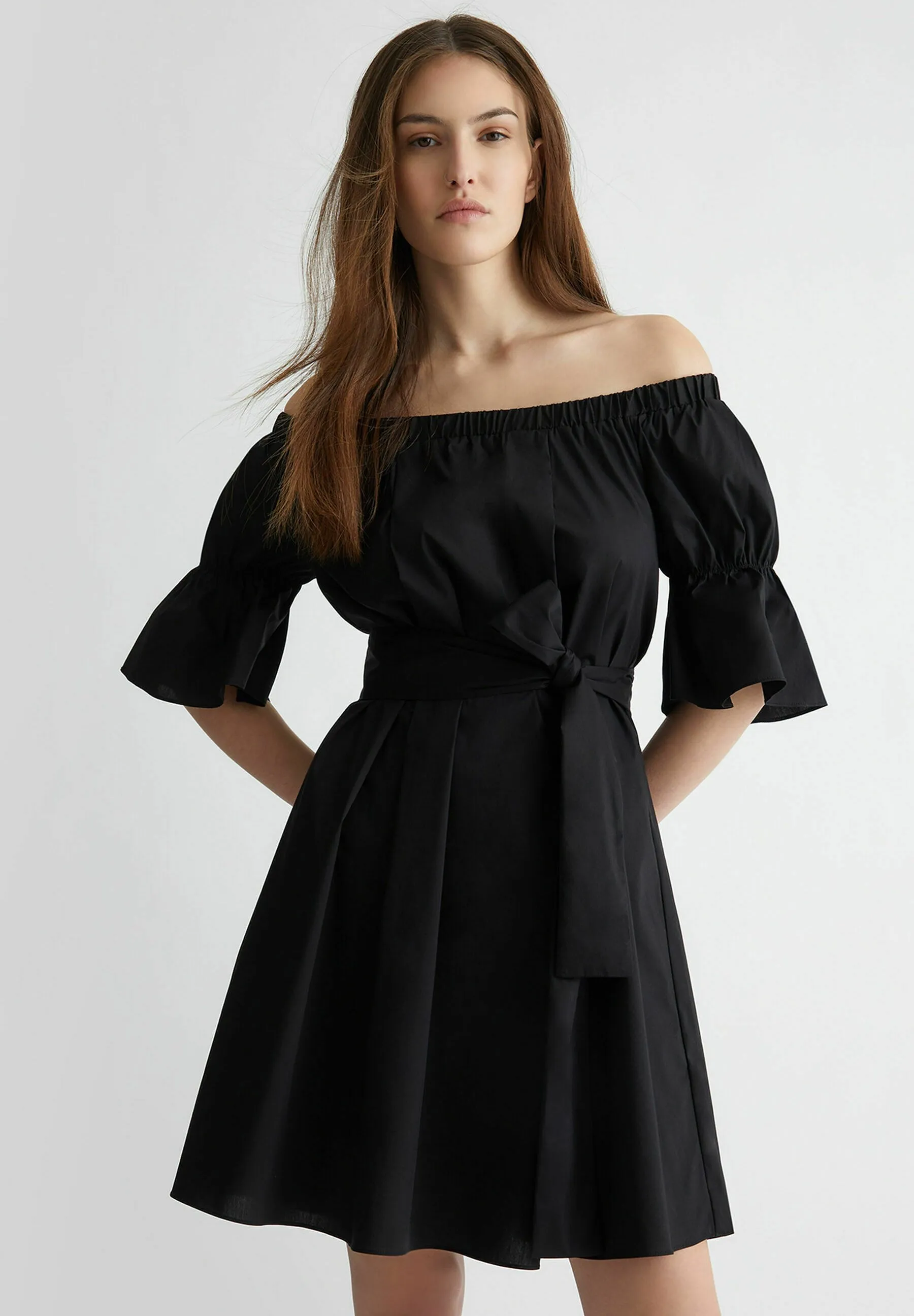 STRETCH - Vestito estivo
