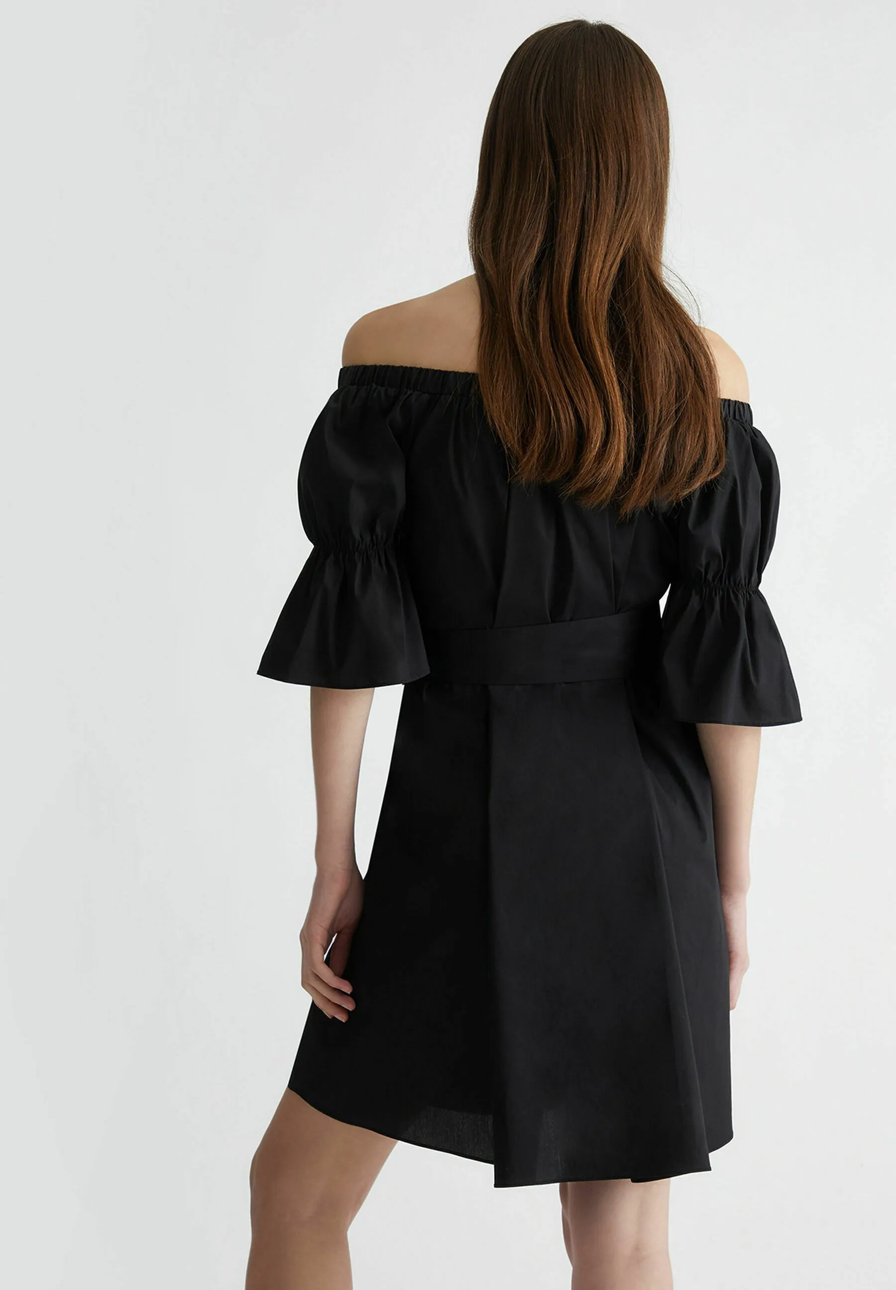 STRETCH - Vestito estivo