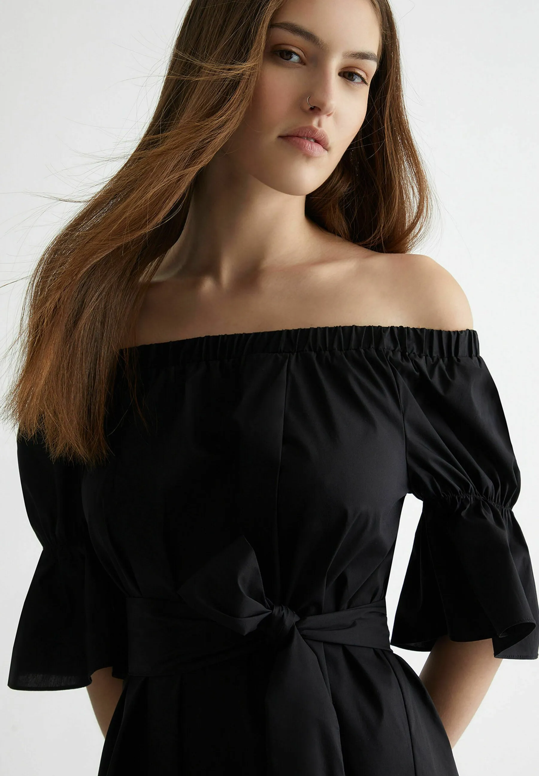 STRETCH - Vestito estivo