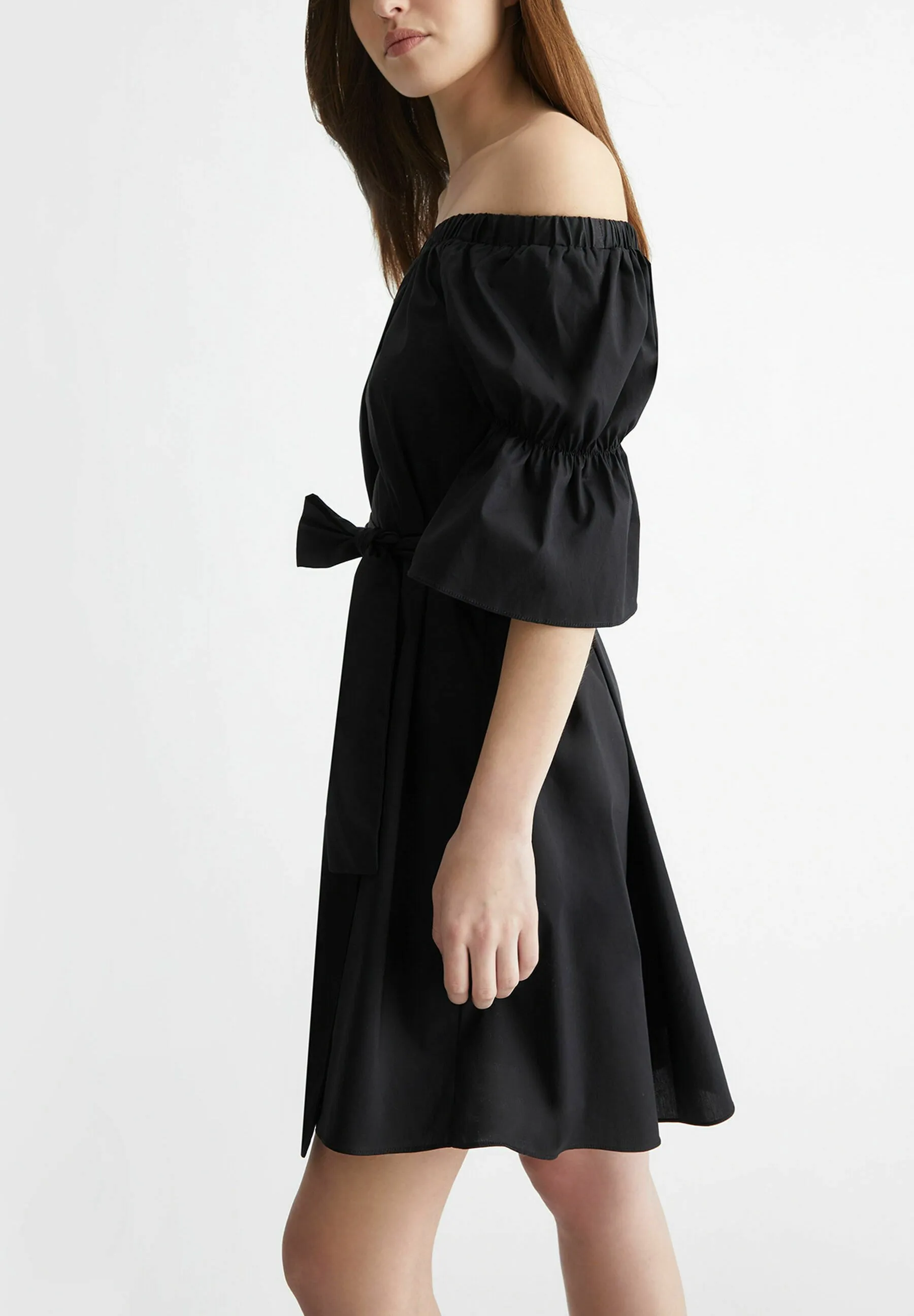 STRETCH - Vestito estivo