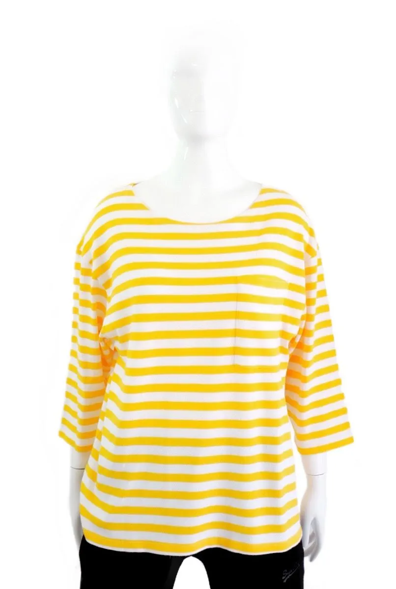 Superdry T-shirt edit cruise top sd