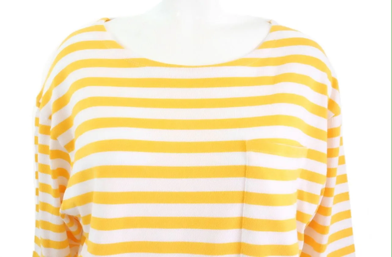Superdry T-shirt edit cruise top sd