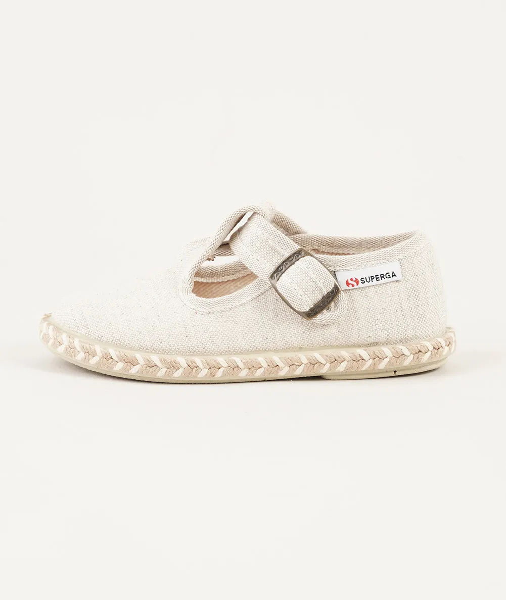 SUPERGA SANDALI