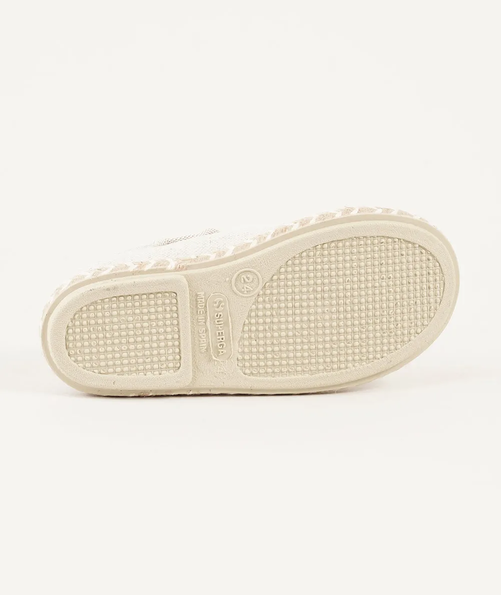 SUPERGA SANDALI