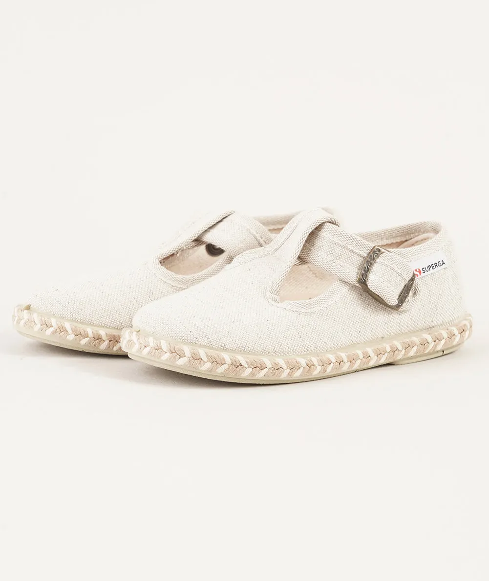SUPERGA SANDALI