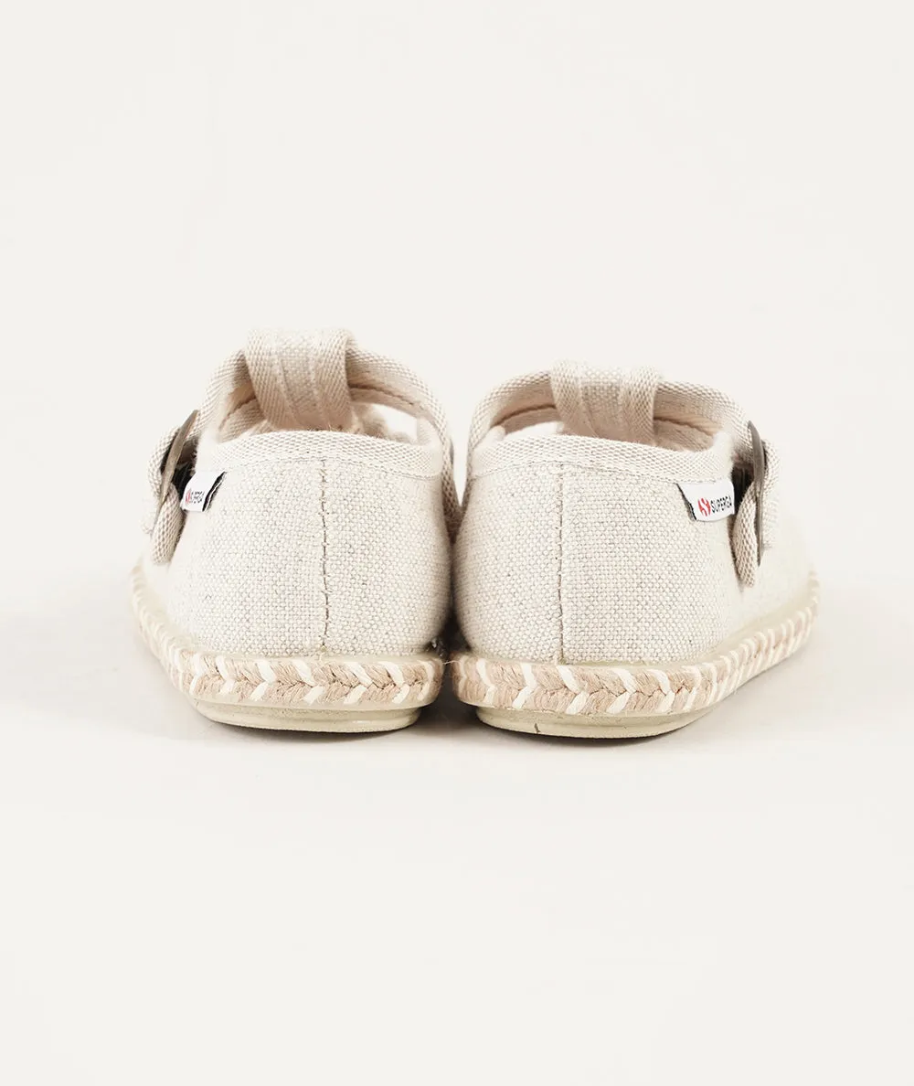 SUPERGA SANDALI