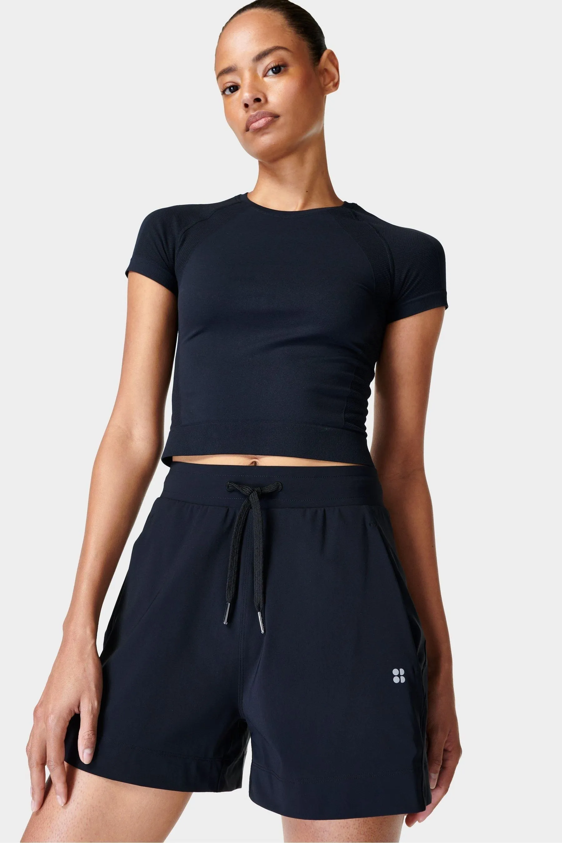 Sweaty Betty Explorer 5.5