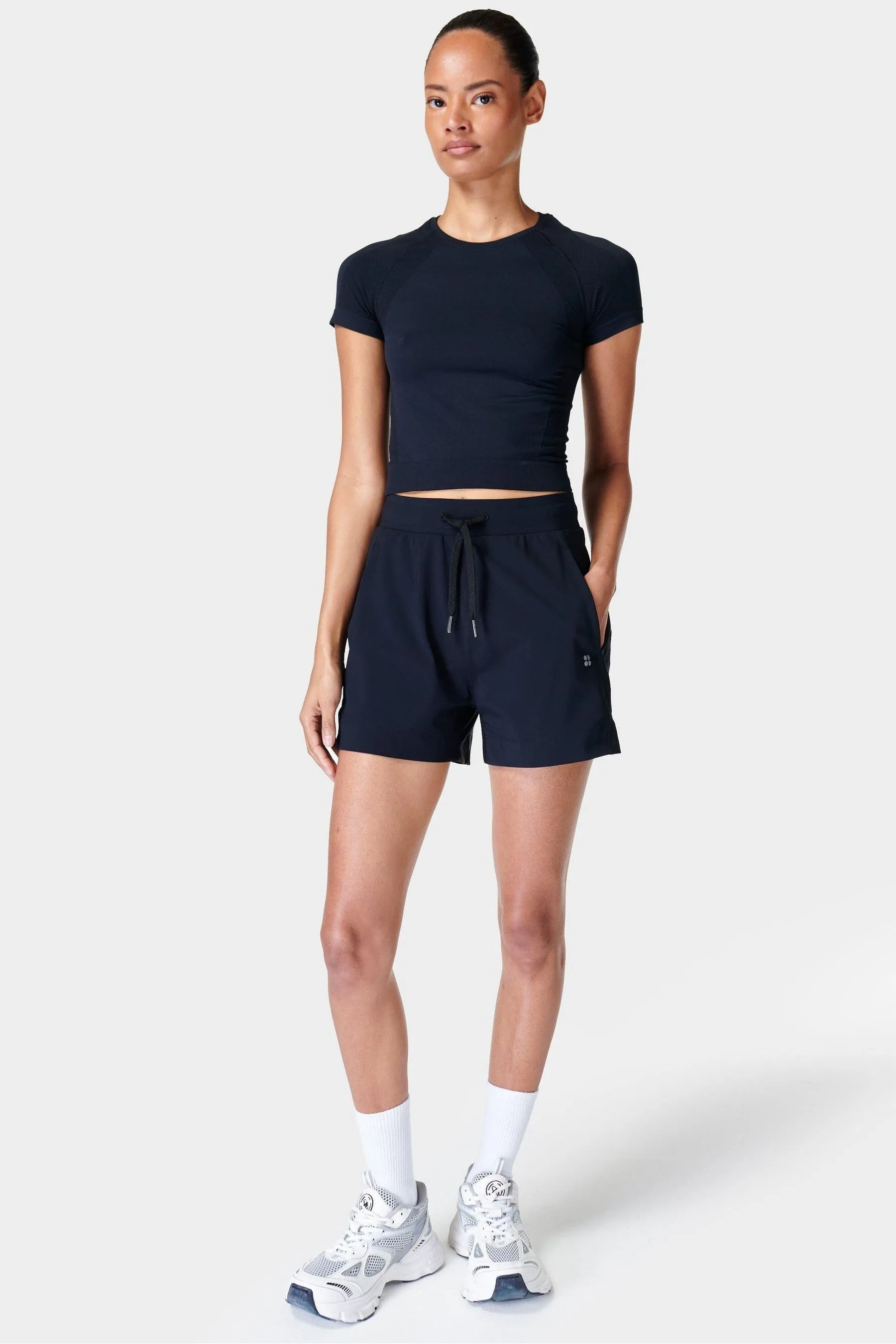 Sweaty Betty Explorer 5.5