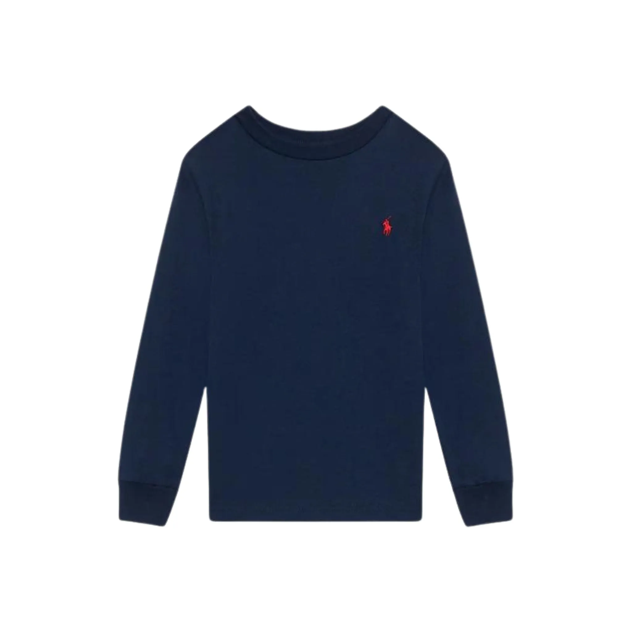 T-shirt Bambino 5-7 anni manica lunga