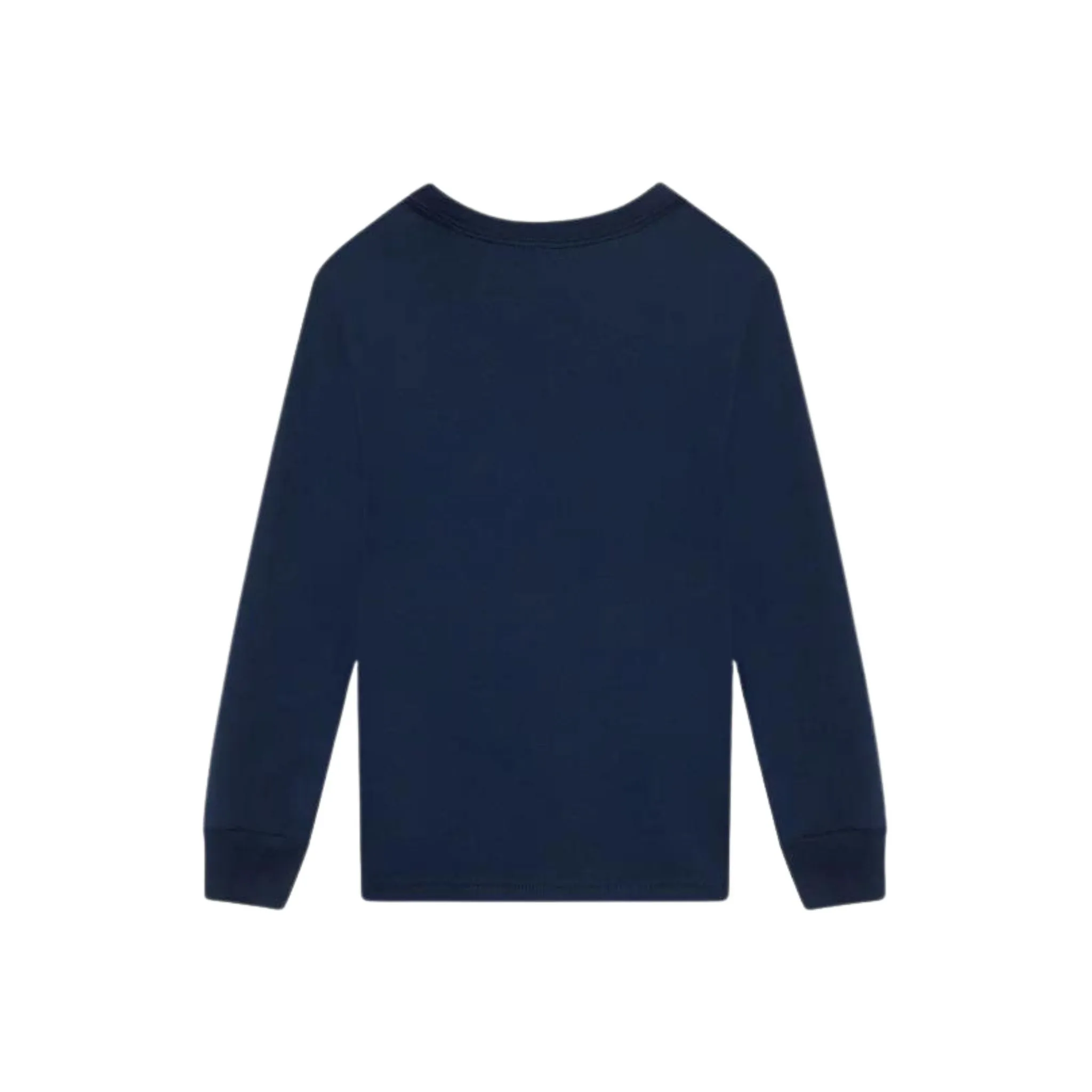 T-shirt Bambino 5-7 anni manica lunga