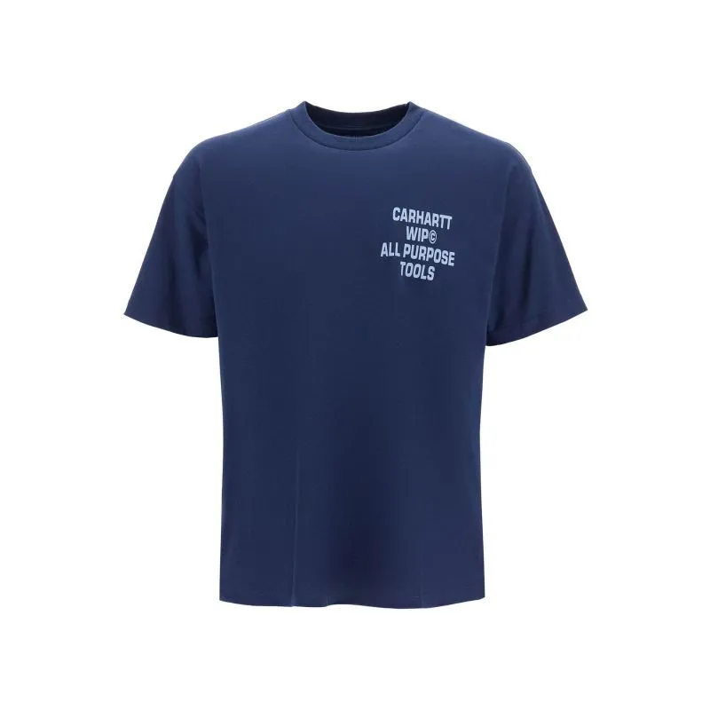 T-shirt Cross Screw