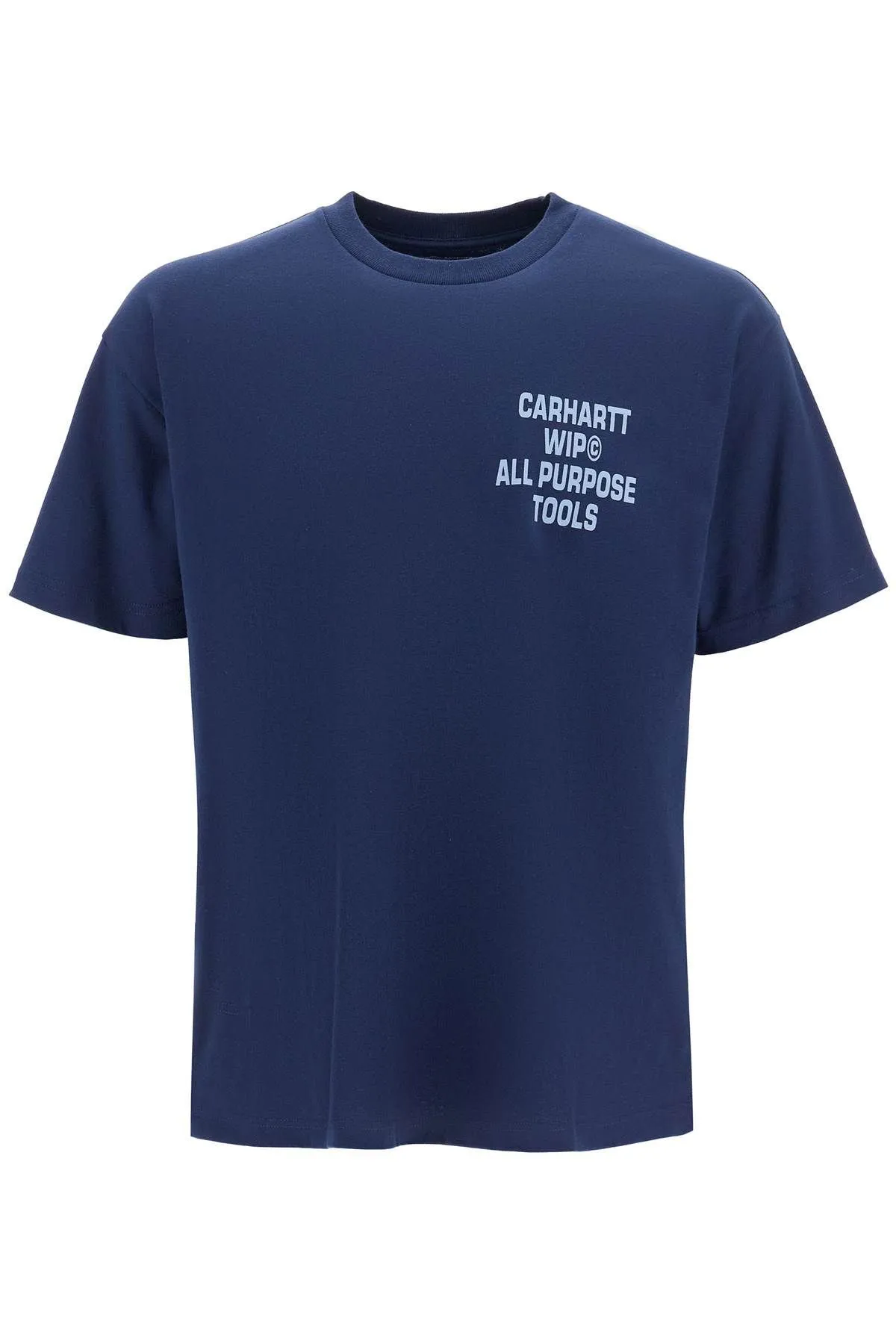 T-shirt Cross Screw