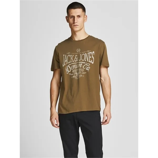 T-Shirt girocollo Jack & Jones