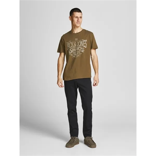 T-Shirt girocollo Jack & Jones