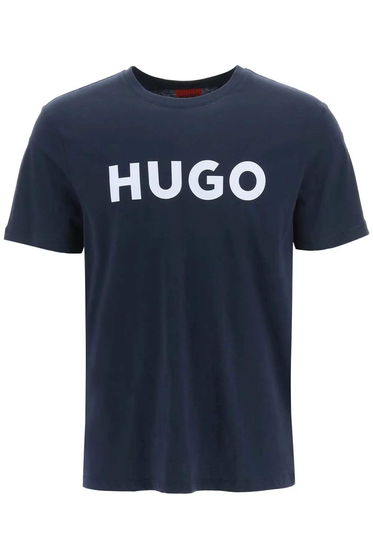T-shirt logata Dulivio