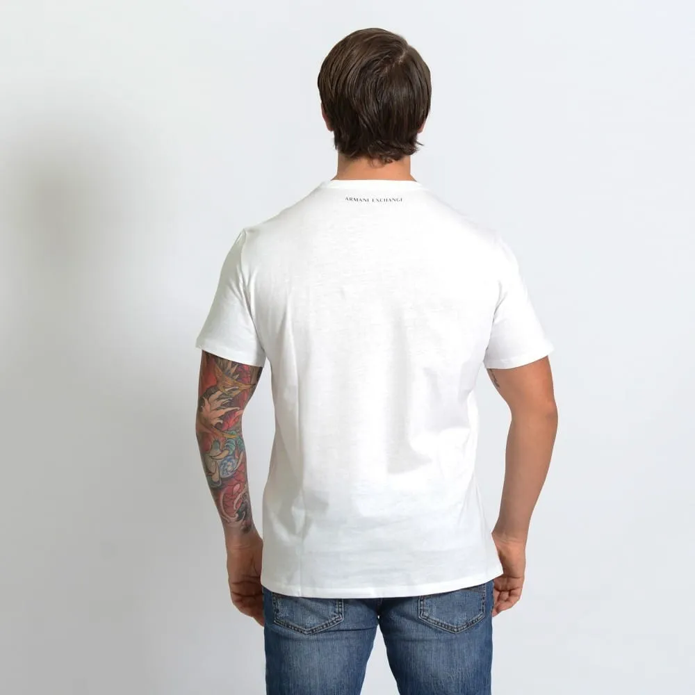 T-shirt uomo cover toucan