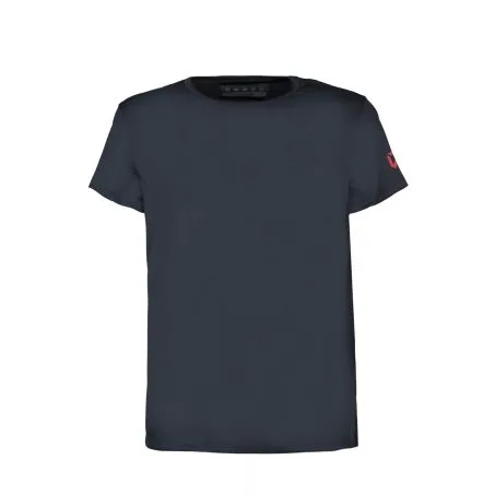 T-SHIRT UOMO ROCK EXPERIENCE SHORT SLEEVES BLU