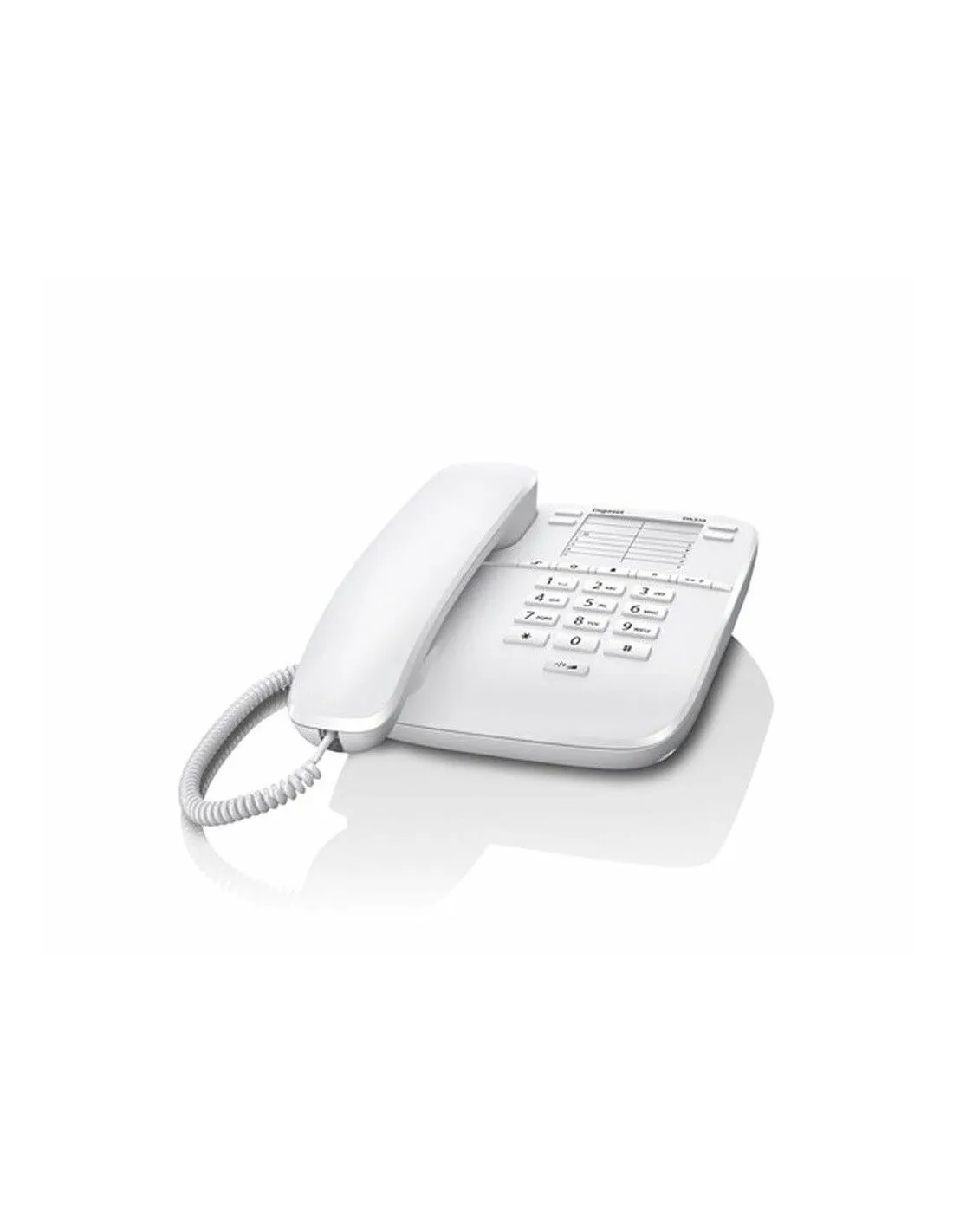Telefono Fisso Gigaset DA310