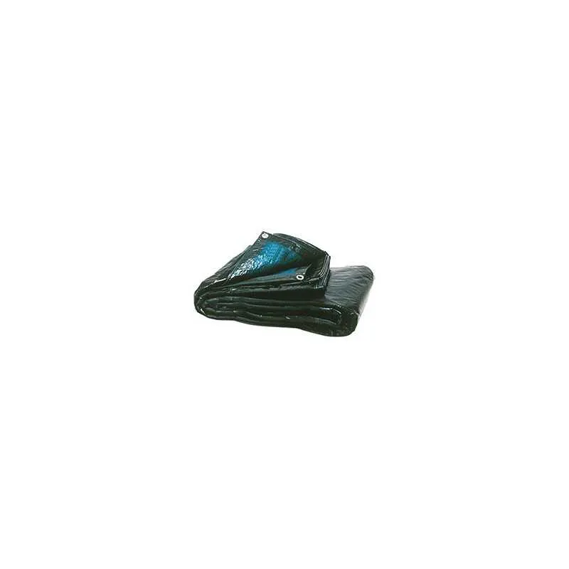 TELONE OCCHIELLATO MT. 8X10,Eur 63,77 