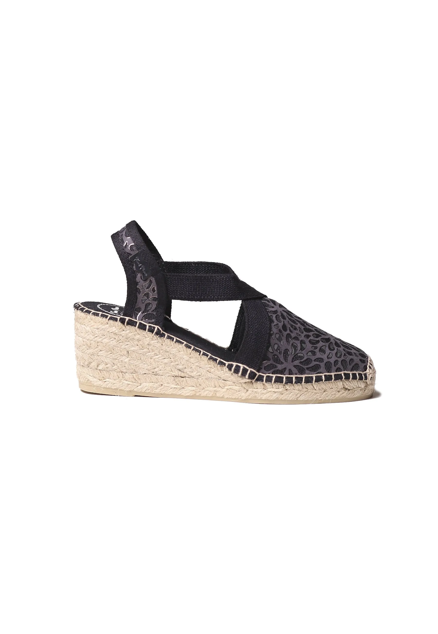 TERRA IK - Sandali con zeppa