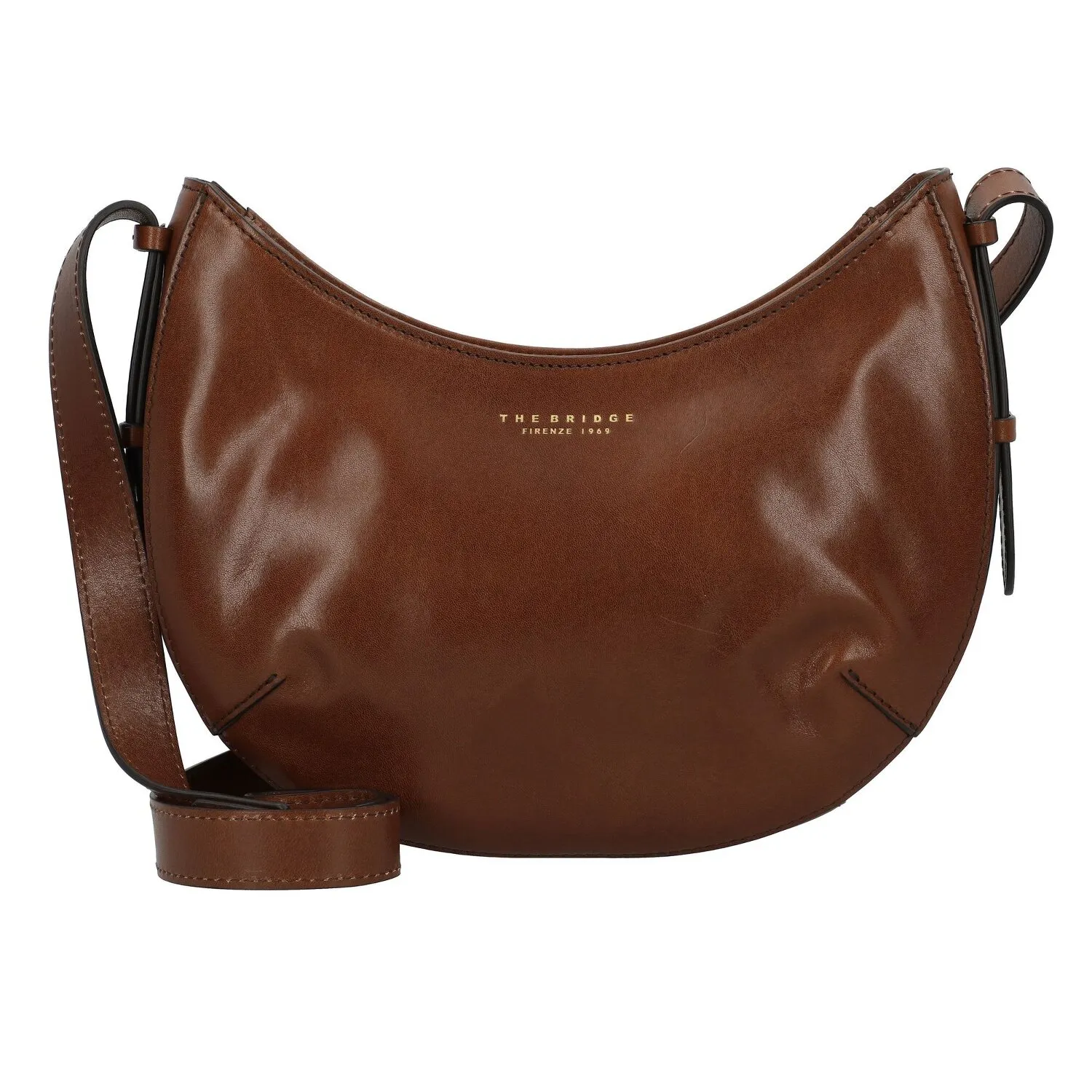 The Bridge Federica Borsa a tracolla Pelle 25 cm