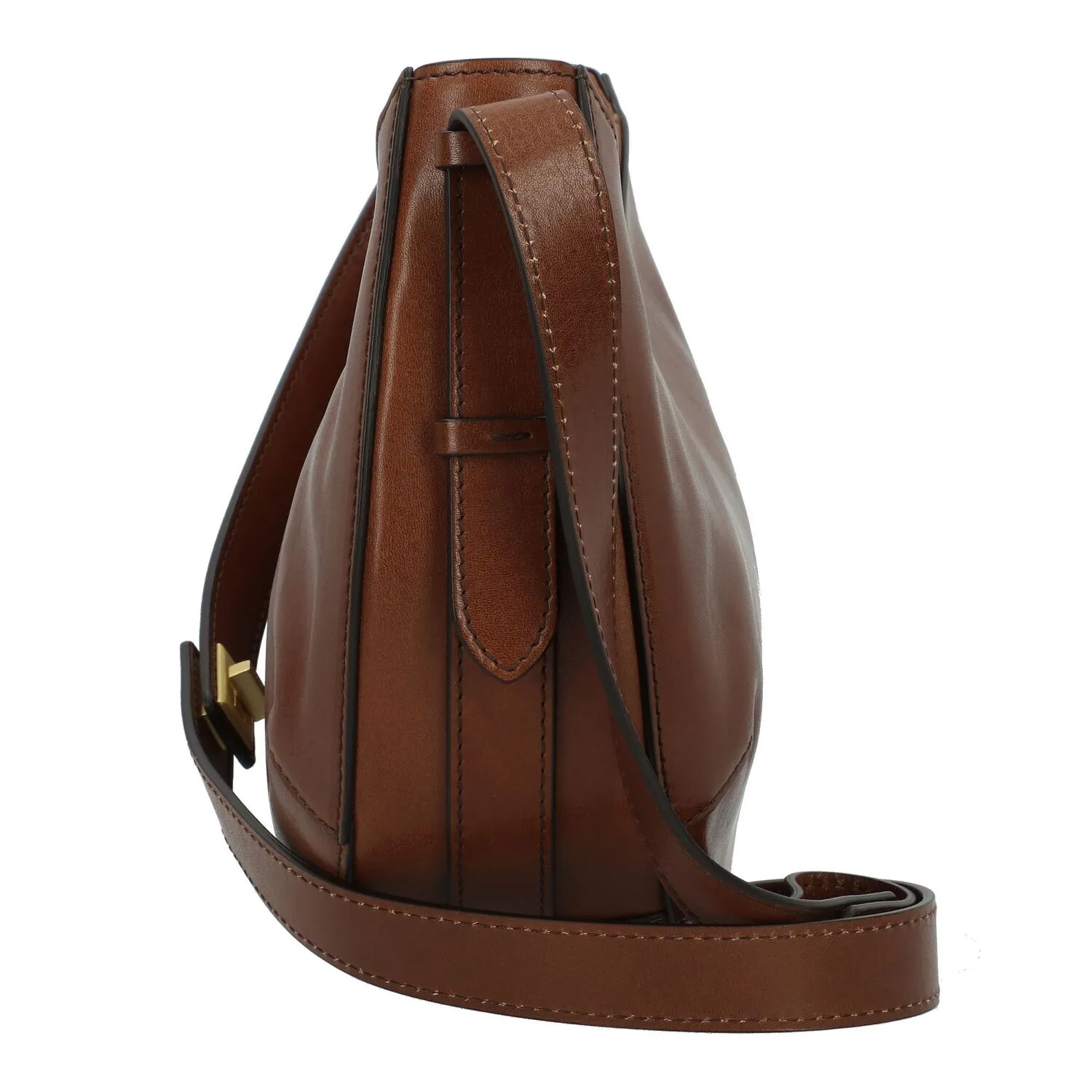 The Bridge Federica Borsa a tracolla Pelle 25 cm