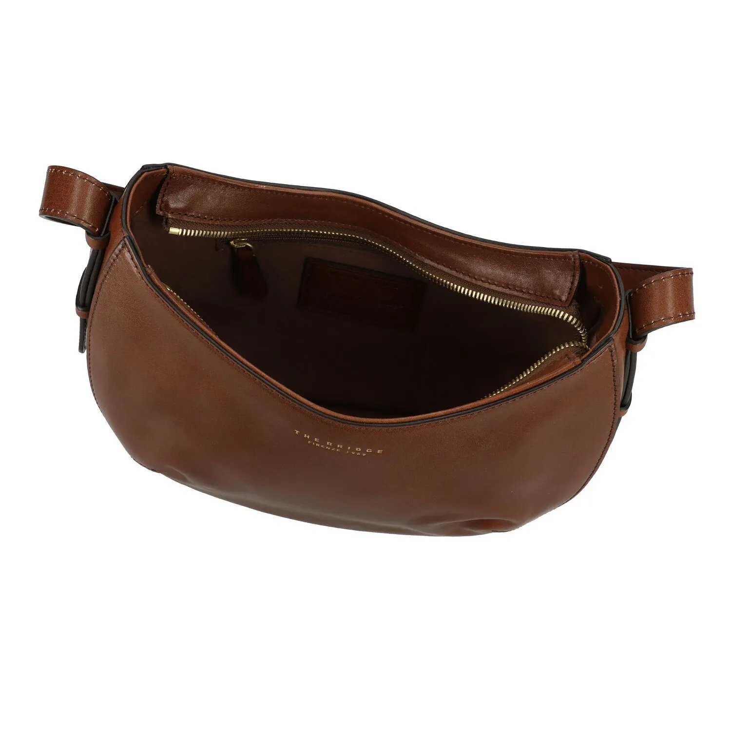 The Bridge Federica Borsa a tracolla Pelle 25 cm